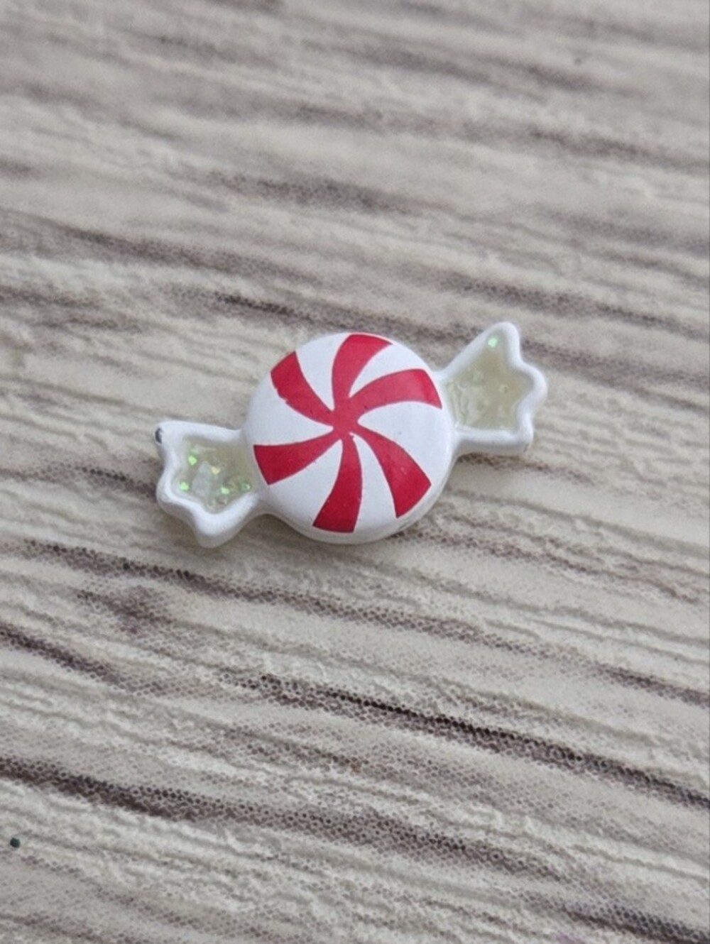 🦉HTF Peppermint Charm